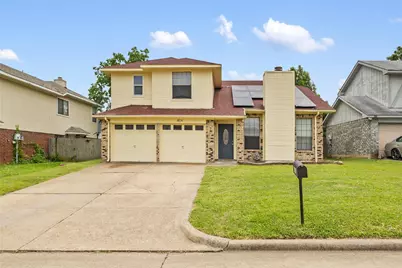 804 Wyndham Place, Arlington, TX 76017 - Photo 1