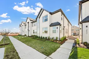 3848 Keya Dr, Celina, TX 75078 - Photo 1