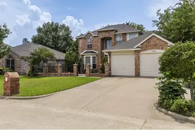 5428 Rolling Green Road, Arlington, TX 76017 - Photo 3