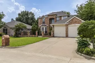 5428 Rolling Green Rd, Arlington, TX 76017 - Photo 3