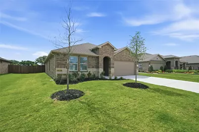 312 Blanco Drive, Azle, TX 76020 - Photo 3