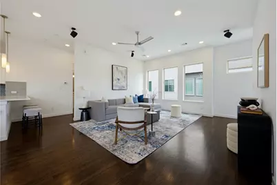 1915 Summit Avenue #1, Dallas, TX 75206 - Photo 3