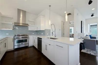 1915 Summit Avenue #1, Dallas, TX 75206 - Photo 9