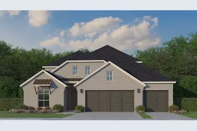 2615 Cedar Ridge Road, Celina, TX 75009 - Photo 1