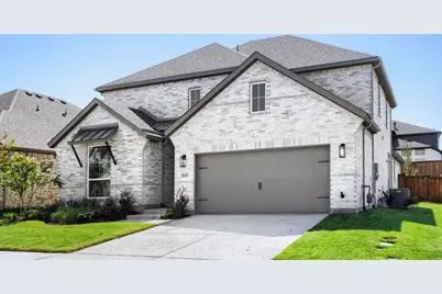 2615 Cedar Ridge Road, Celina, TX 75009 - Photo 27