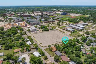 1571 W Ash St, Stephenville, TX 76401 - Photo 35