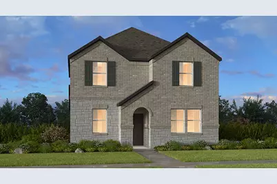 1133 Beebalm Mews, Celina, TX 75009 - Photo 1