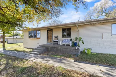 1829 N Main Street, Weatherford, TX 76085 - Photo 1
