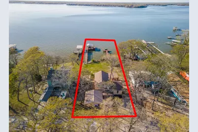 10040 Brinwood Drive, Wills Point, TX 75169 - Photo 3