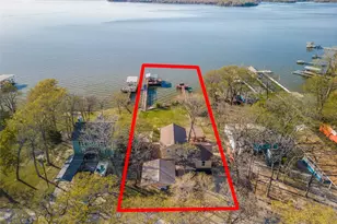 10040 Brinwood Dr, Wills Point, TX 75169 - Photo 3