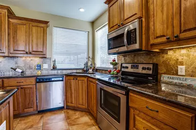 10040 Brinwood Drive, Wills Point, TX 75169 - Photo 15