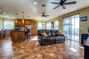 10040 Brinwood Dr, Wills Point, TX 75169 - Photo 7