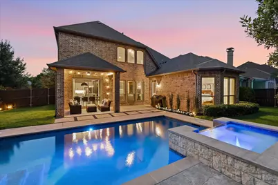 629 Sandy Lane, Flower Mound, TX 75022 - Photo 31