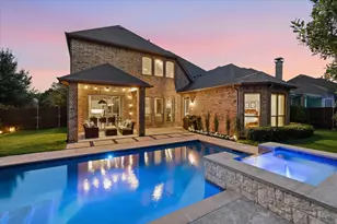 629 Sandy Ln, Flower Mound, TX 75022 - Photo 31