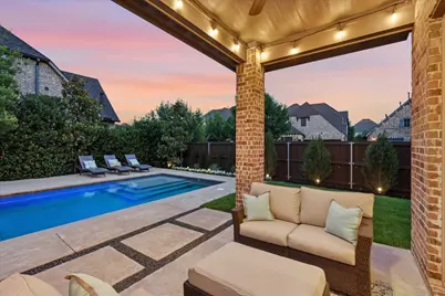 629 Sandy Lane, Flower Mound, TX 75022 - Photo 29