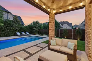 629 Sandy Ln, Flower Mound, TX 75022 - Photo 29