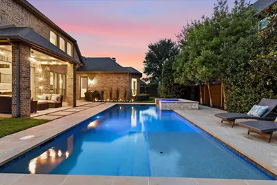 629 Sandy Lane, Flower Mound, TX 75022 - Photo 33