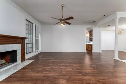 7454 Queensbury Circle, Fort Worth, TX 76133 - Photo 9