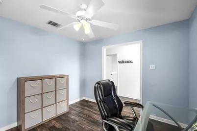 314 Jackson Heights, Lorena, TX 76655 - Photo 5