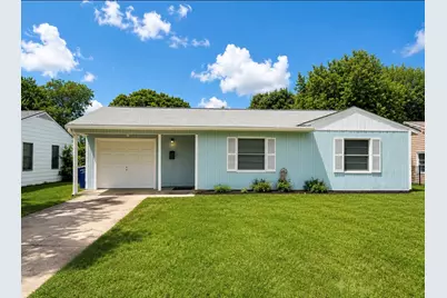 2637 Marbella Lane, Dallas, TX 75228 - Photo 1