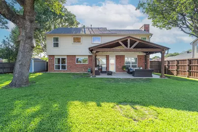 2600 Crepe Myrtle Drive, Flower Mound, TX 75028 - Photo 29