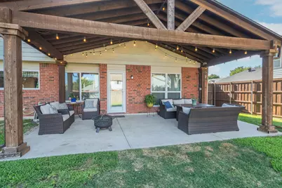 2600 Crepe Myrtle Drive, Flower Mound, TX 75028 - Photo 31