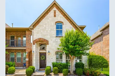 4221 Comanche Drive, Carrollton, TX 75010 - Photo 1