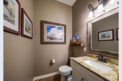 10609 Jackson Road, Krum, TX 76249 - Photo 23