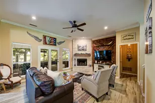 10609 Jackson Rd, Krum, TX 76249 - Photo 7