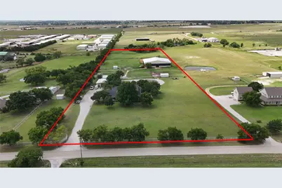 10609 Jackson Road, Krum, TX 76249 - Photo 35
