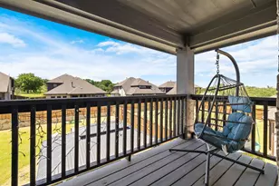 4351 Berylline Ln, Prosper, TX 75078 - Photo 17