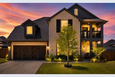 4351 Berylline Lane, Prosper, TX 75078 - Photo 1