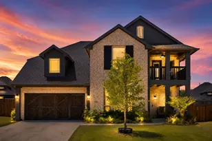 4351 Berylline Ln, Prosper, TX 75078 - Photo 1