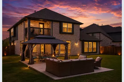 4351 Berylline Lane, Prosper, TX 75078 - Photo 29
