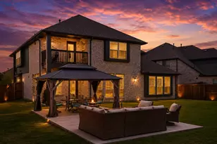 4351 Berylline Ln, Prosper, TX 75078 - Photo 29