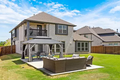 4351 Berylline Lane, Prosper, TX 75078 - Photo 23