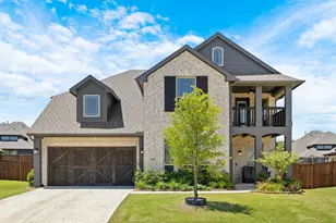 4351 Berylline Ln, Prosper, TX 75078 - Photo 1