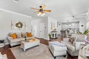5801 Meadowglen Dr, Denton, TX 76226 - Photo 9