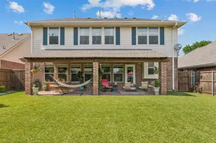 5801 Meadowglen Dr, Denton, TX 76226 - Photo 27