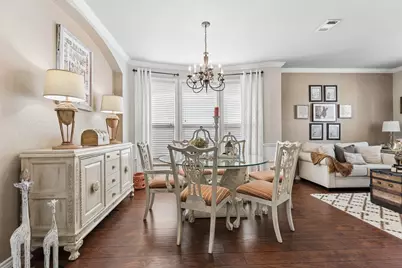 5801 Meadowglen Drive, Denton, TX 76226 - Photo 1