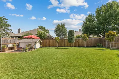 5801 Meadowglen Drive, Denton, TX 76226 - Photo 23