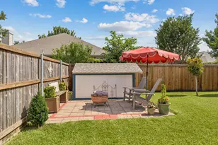 5801 Meadowglen Dr, Denton, TX 76226 - Photo 23