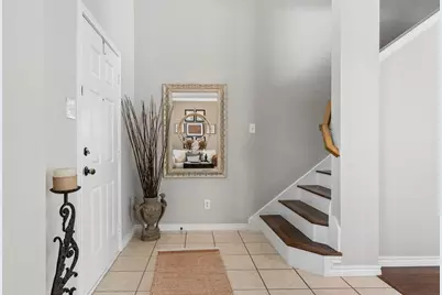 5801 Meadowglen Drive, Denton, TX 76226 - Photo 3