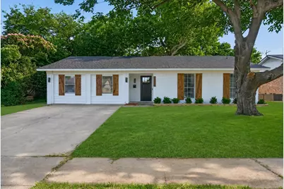 2029 Spanish Trail, Irving, TX 75060 - Photo 1
