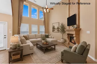 1055 Pinehurst Drive, Rockwall, TX 75087 - Photo 5
