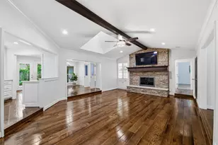 1804 Hillvalley Dr, Arlington, TX 76013 - Photo 11
