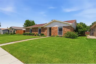 5225 Bartlett Drive, The Colony, TX 75056 - Photo 23