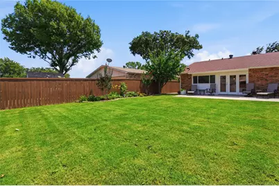 5225 Bartlett Drive, The Colony, TX 75056 - Photo 19