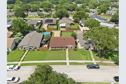 5225 Bartlett Drive, The Colony, TX 75056 - Photo 25