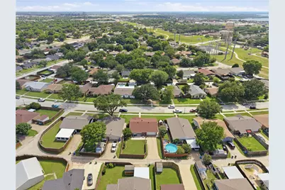 5225 Bartlett Drive, The Colony, TX 75056 - Photo 31